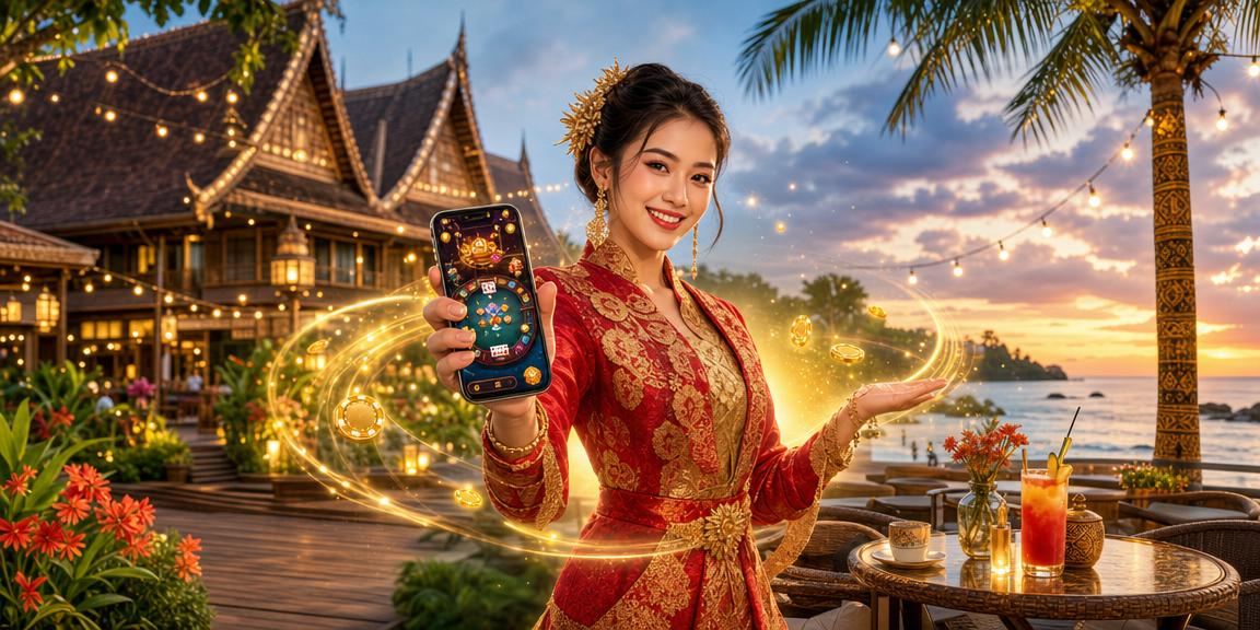 Permainan poker dalam talian di Sarawak melalui platform permainan meja 100cuxi